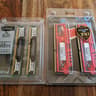 24GB of DDR3 Desktop RAM-Untested- Ripjaw 16GB and Ballistix Low Profile 8GB Kits IOB