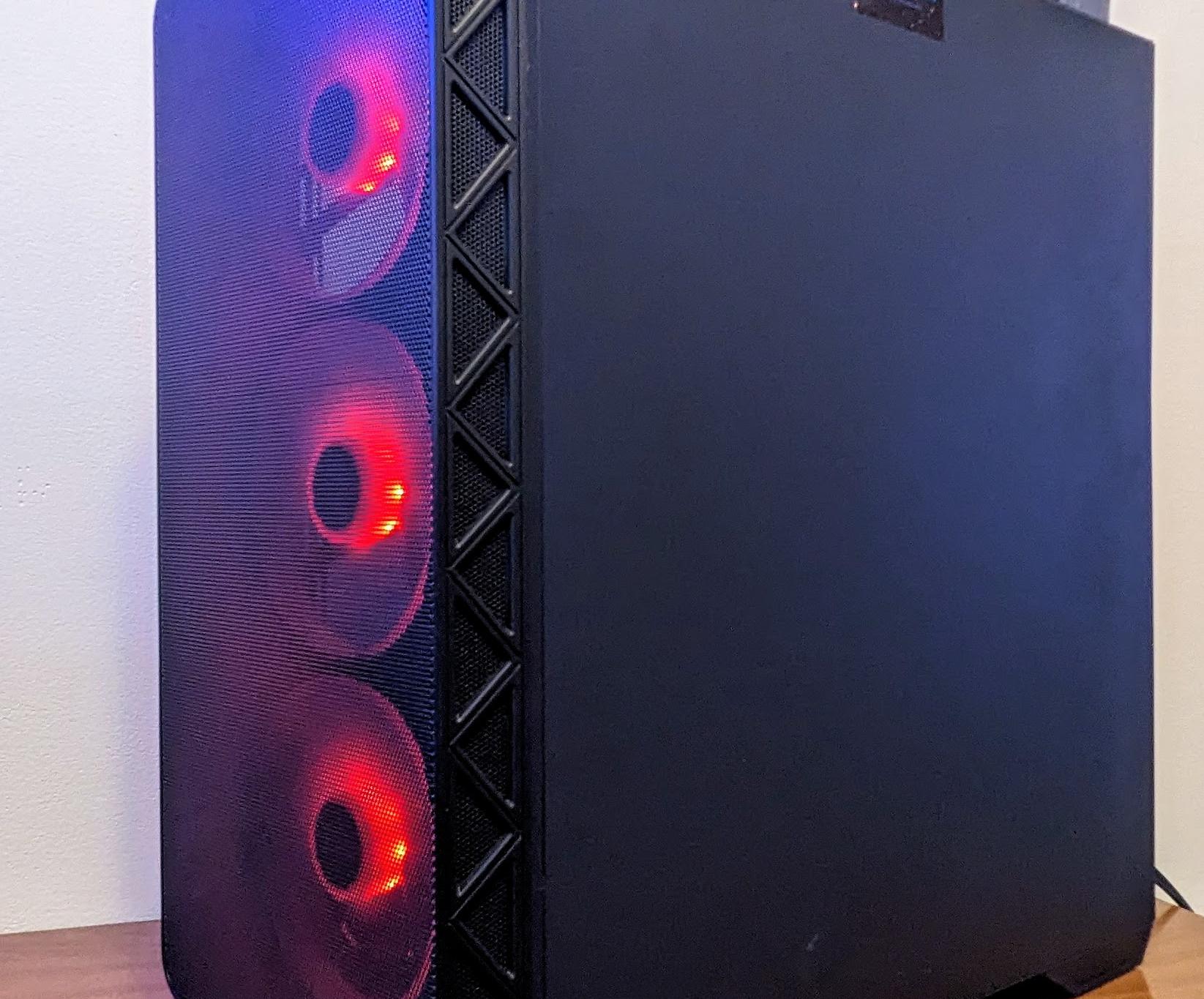 RPM ReGen Tech Solutions and Sales