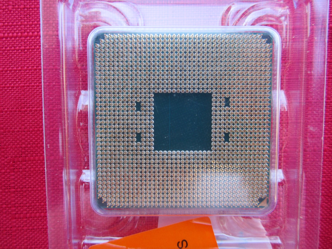 NEW! AMD Ryzen 7 5700X3D AM4 High Performance Gaming CPU | Jawa