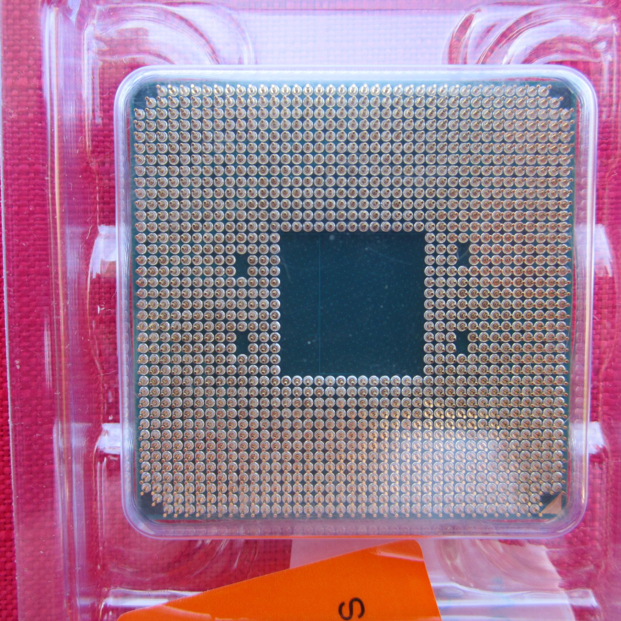 NEW! AMD Ryzen 7 5700X3D AM4 High Performance Gaming CPU