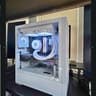 Gaming PC 4070 Ti and I9 13900k.