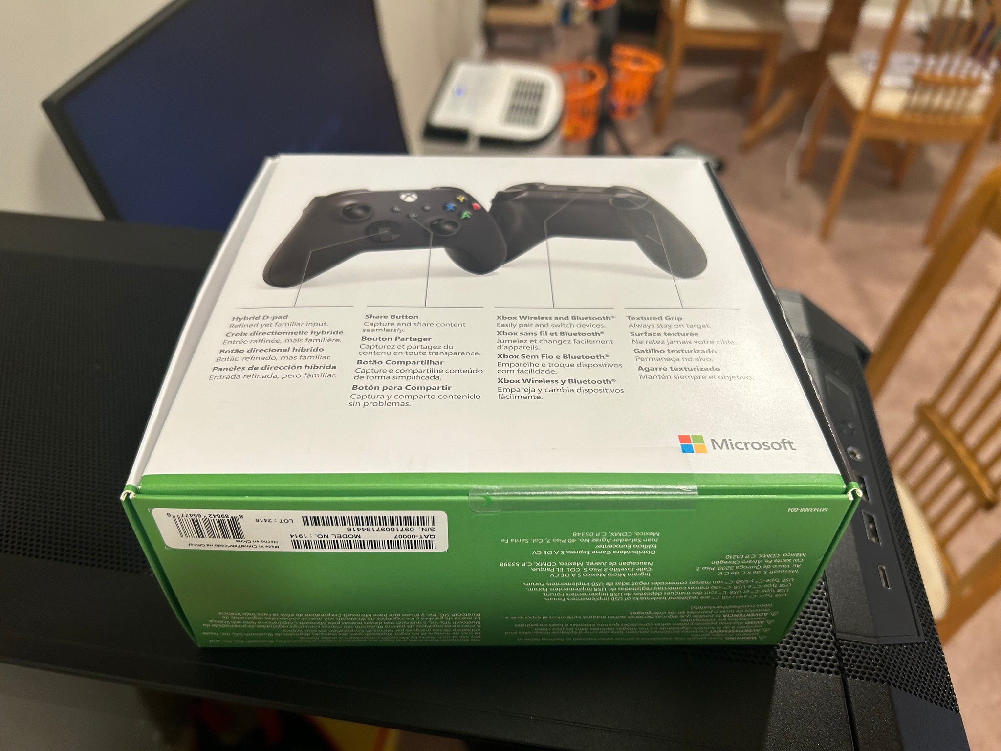 BRAND NEW XBOX Series X Controller