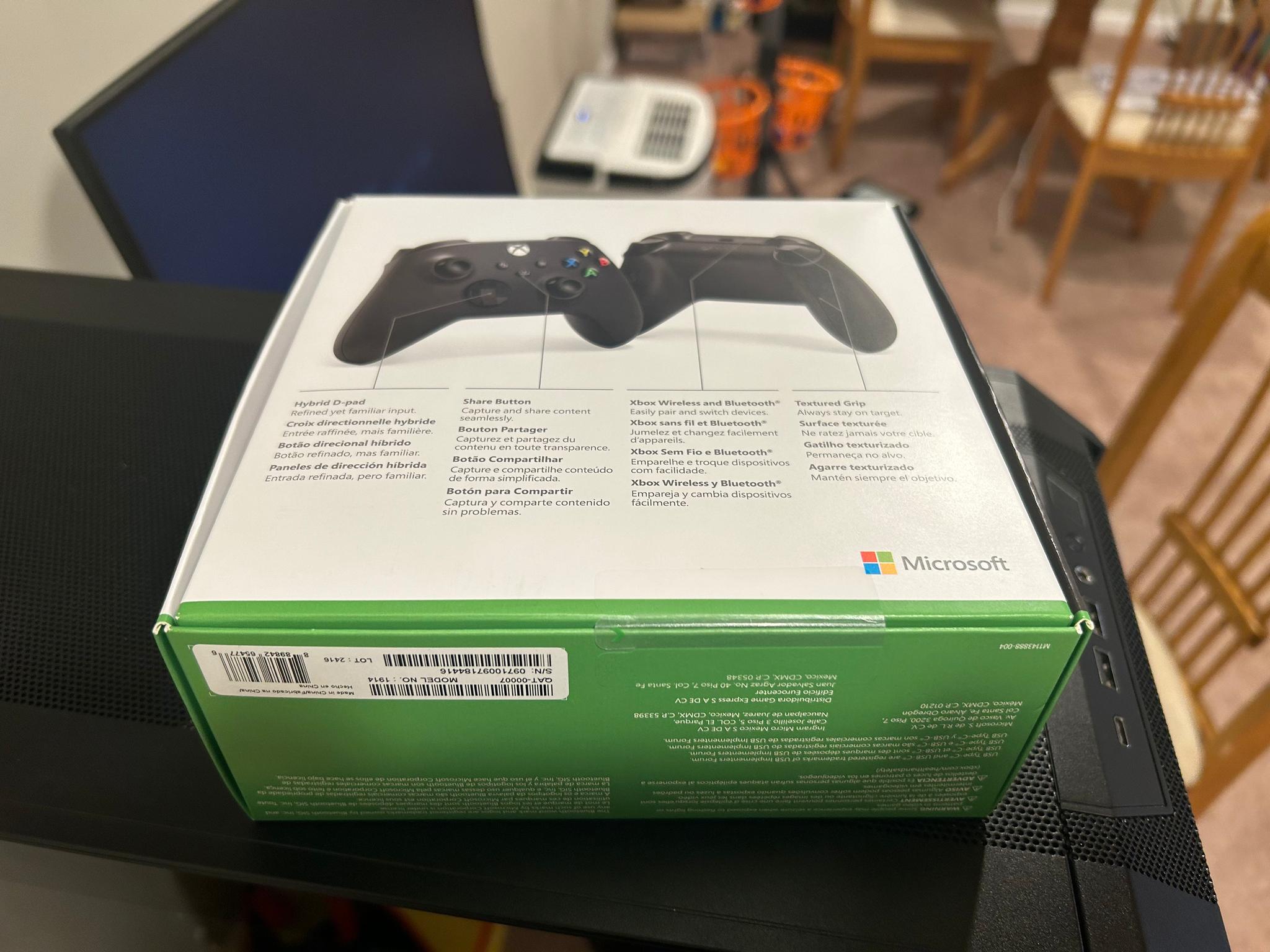 BRAND NEW XBOX Series X Controller