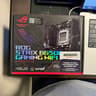 ASUS ROG Strix B650E-I Gaming WiFi Mini-ITX AM5 Motherboard