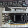 Nvidia Quadro P1000 4GB GDDR5 PCI-Express Video Card