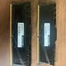 TFORCE Vulcan 16gb (8x2) 3600mhz DDR4