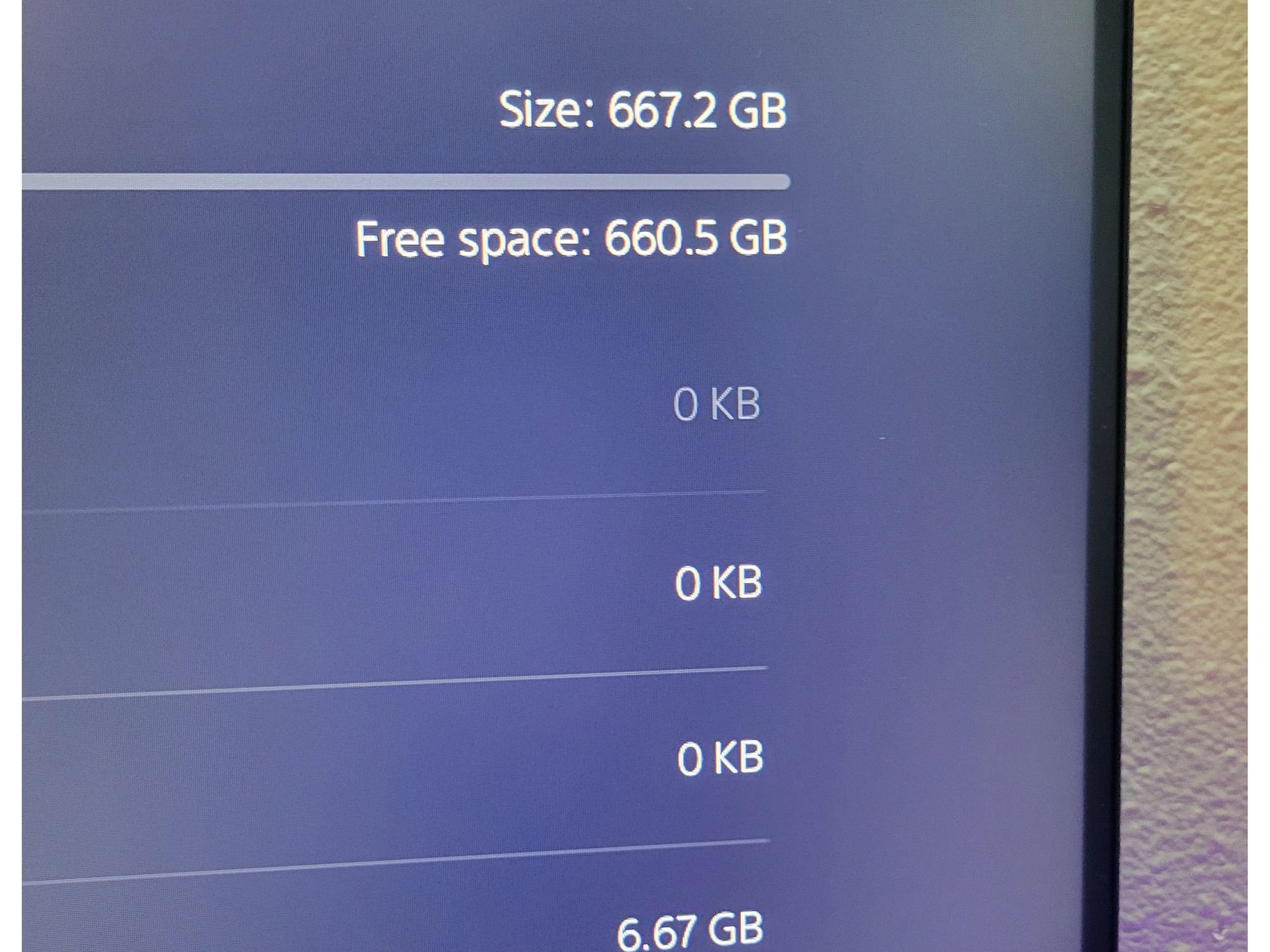 PS5 - Disk Edition [READ DESCRIPTION]