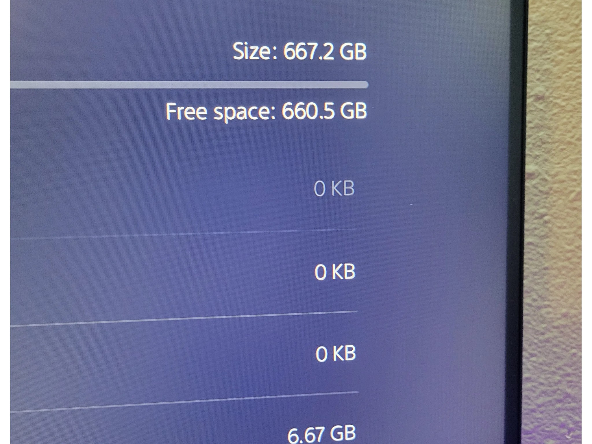 PS5 - Disk Edition [READ DESCRIPTION]