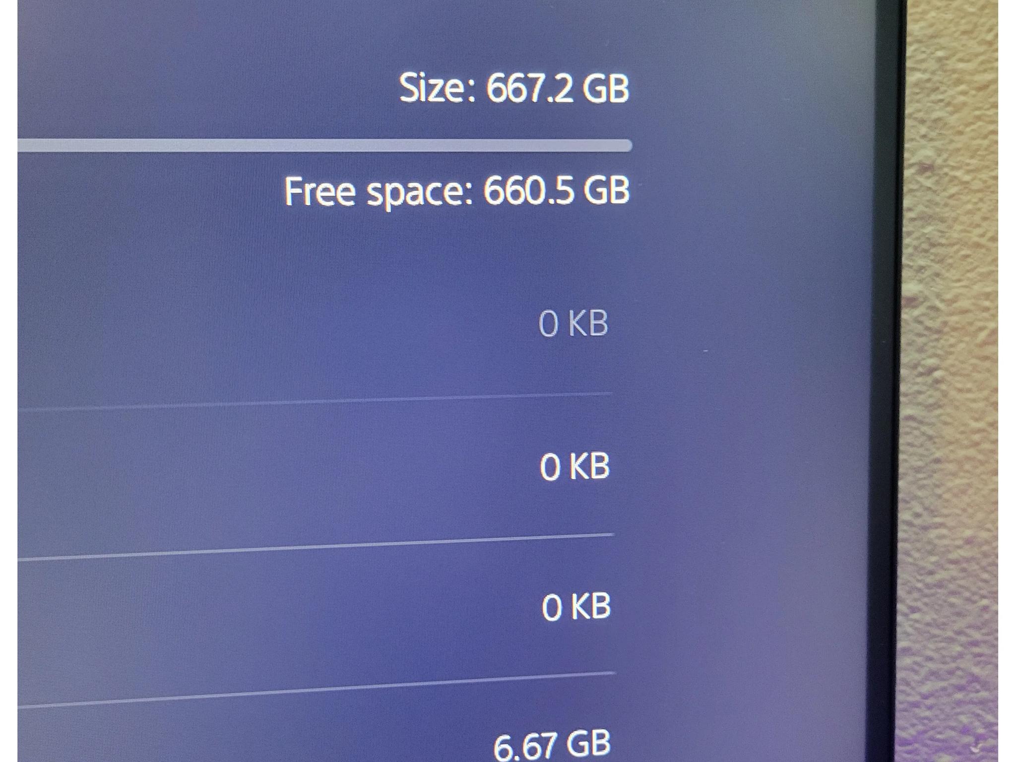 PS5 - Disk Edition [READ DESCRIPTION]
