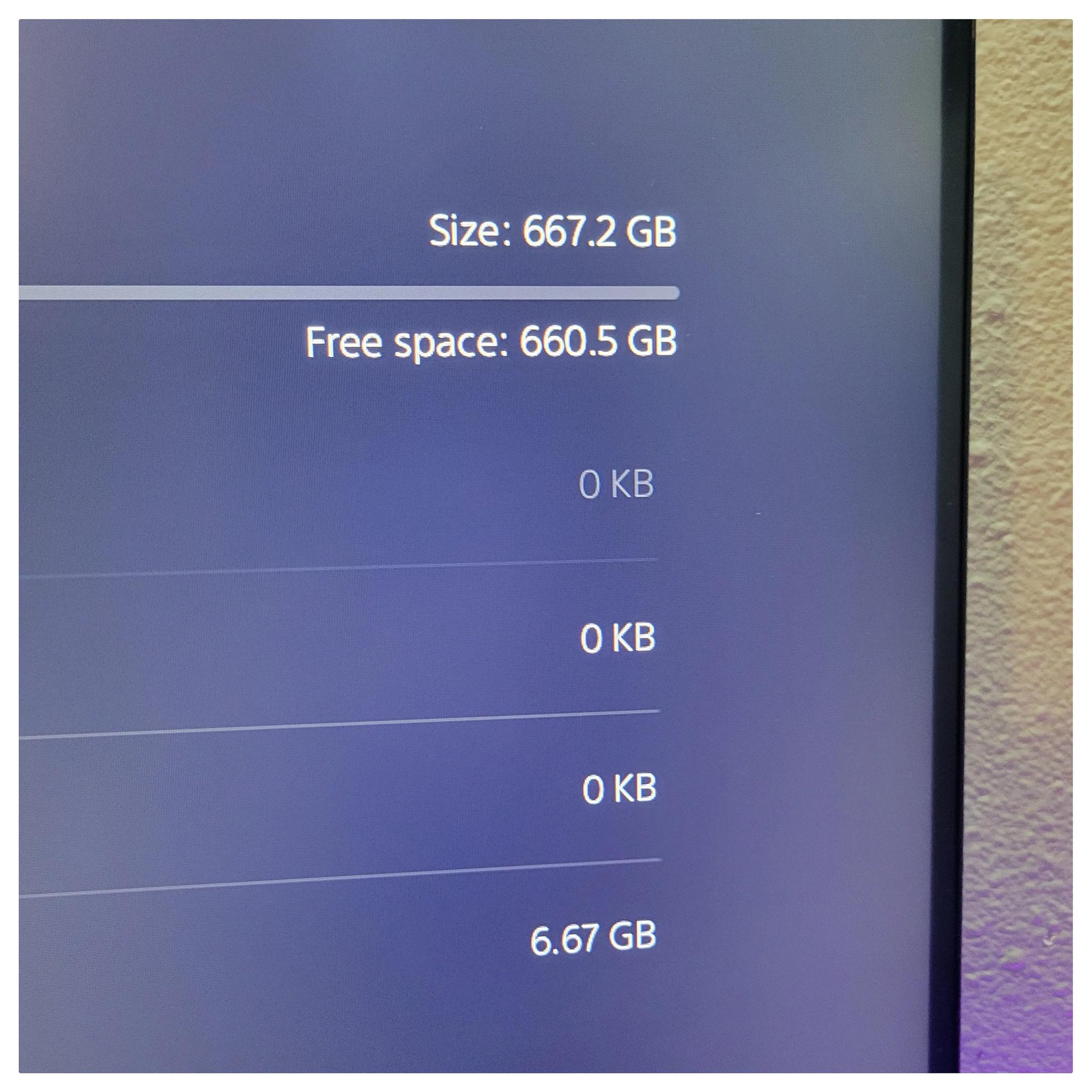 PS5 - Disk Edition [READ DESCRIPTION]