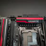 Gigabyte GA-X99M-Gaming 5 X99 LGA2011-3 DDR4 Motherboard