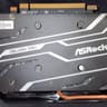 Asrock RX 6600 8GB