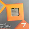 New-used 7800X3D