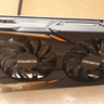 GIGABYTE GeForce GTX 1050 OC 2 GB GDDR5