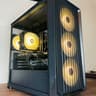 🔥 Powerful 1080p Gaming PC! 🔥| RX 580 8GB, I5 6500, 512GB SSD, 16GB RAM