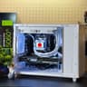 Brand New Gaming PC | RTX 5060 Ti 8GB | Ryzen 5 7500x3D | 16GB DDR5 RAM | 1TB | Windows 11