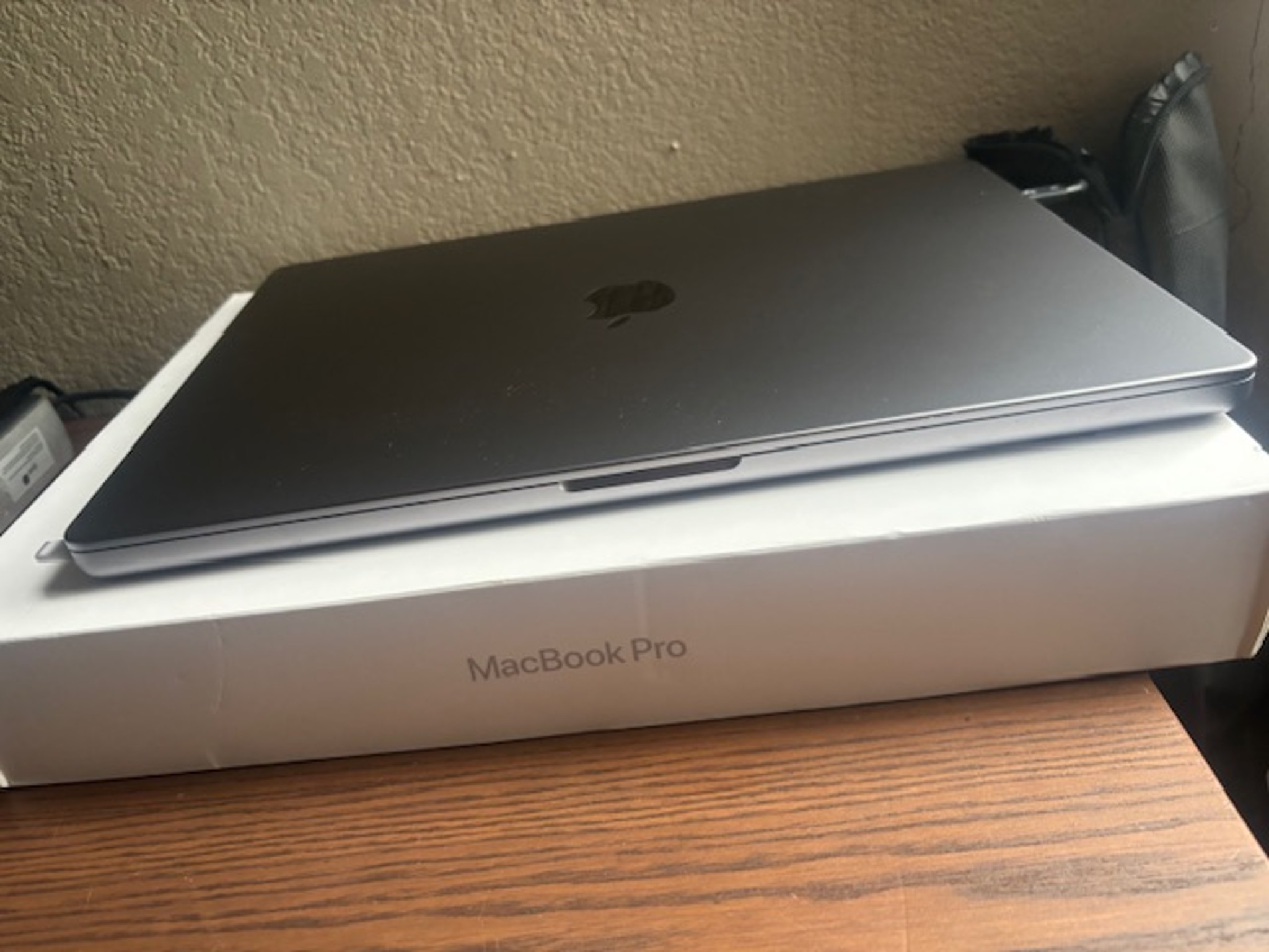 Macbook Pro 16” M2 Max 32gb 1TB SSD