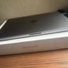 Macbook Pro 16” M2 Max 32gb 1TB SSD