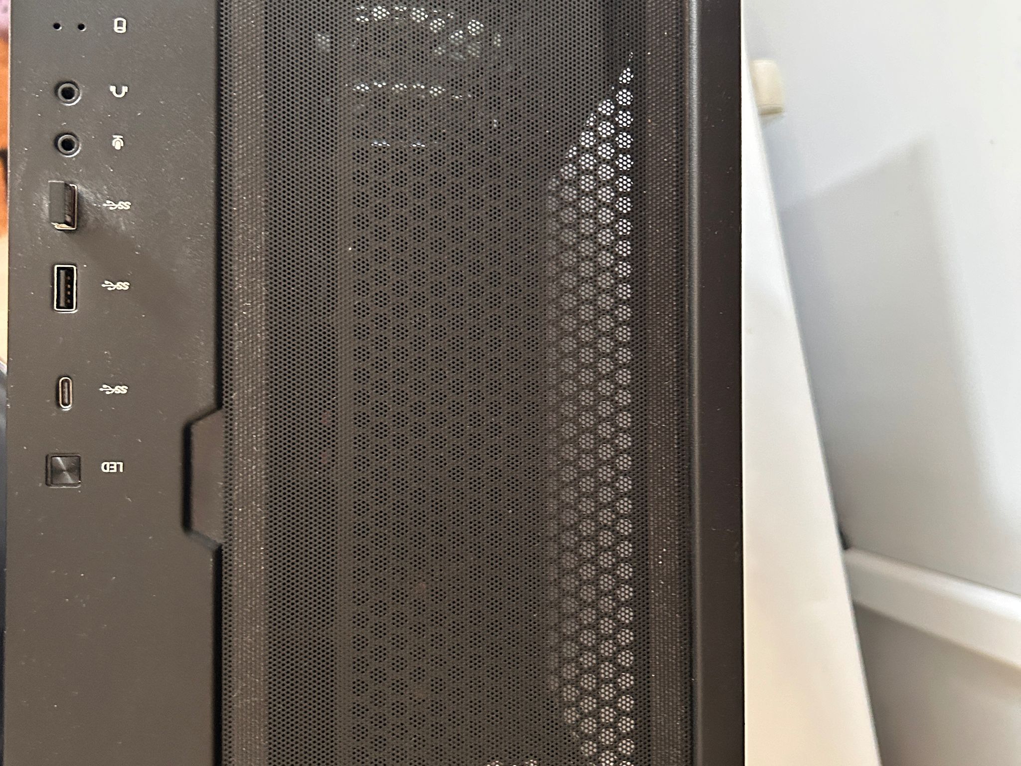 BUDGET NVIDIA GEFORCE GTX 1660 Super PC!