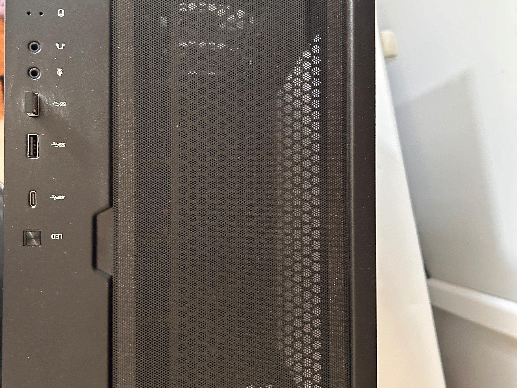 BUDGET NVIDIA GEFORCE GTX 1660 Super PC!