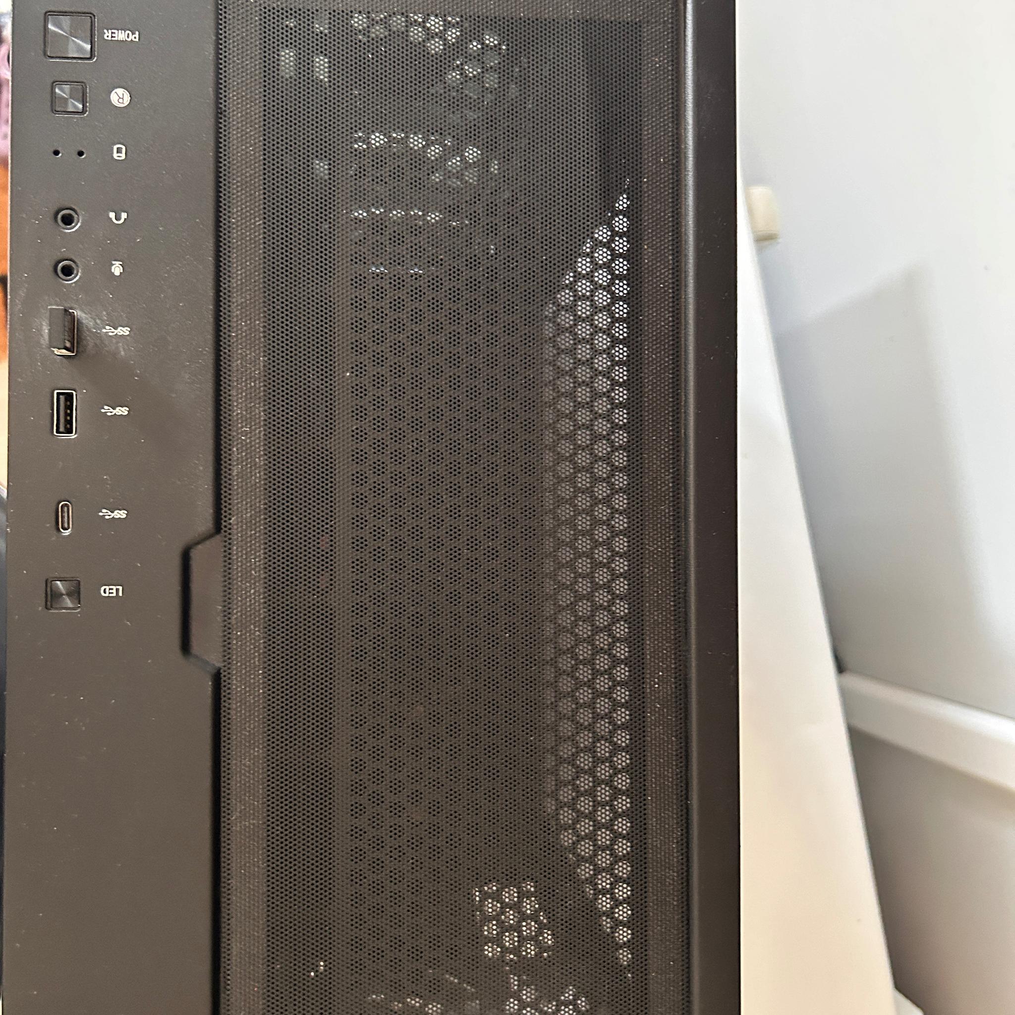 BUDGET NVIDIA GEFORCE GTX 1660 Super PC!