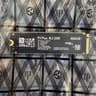 Crucial P3 Plus 4TB M.2 2280 NVMe PCIe Gen4 x4 SSD 100% Health