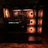 Ryzen 7 5700X3D Gaming PC!! | RTX 3080 10GB | 16GB RAM | 1TB NVMe SSD | Windows 11 ARGB Computer