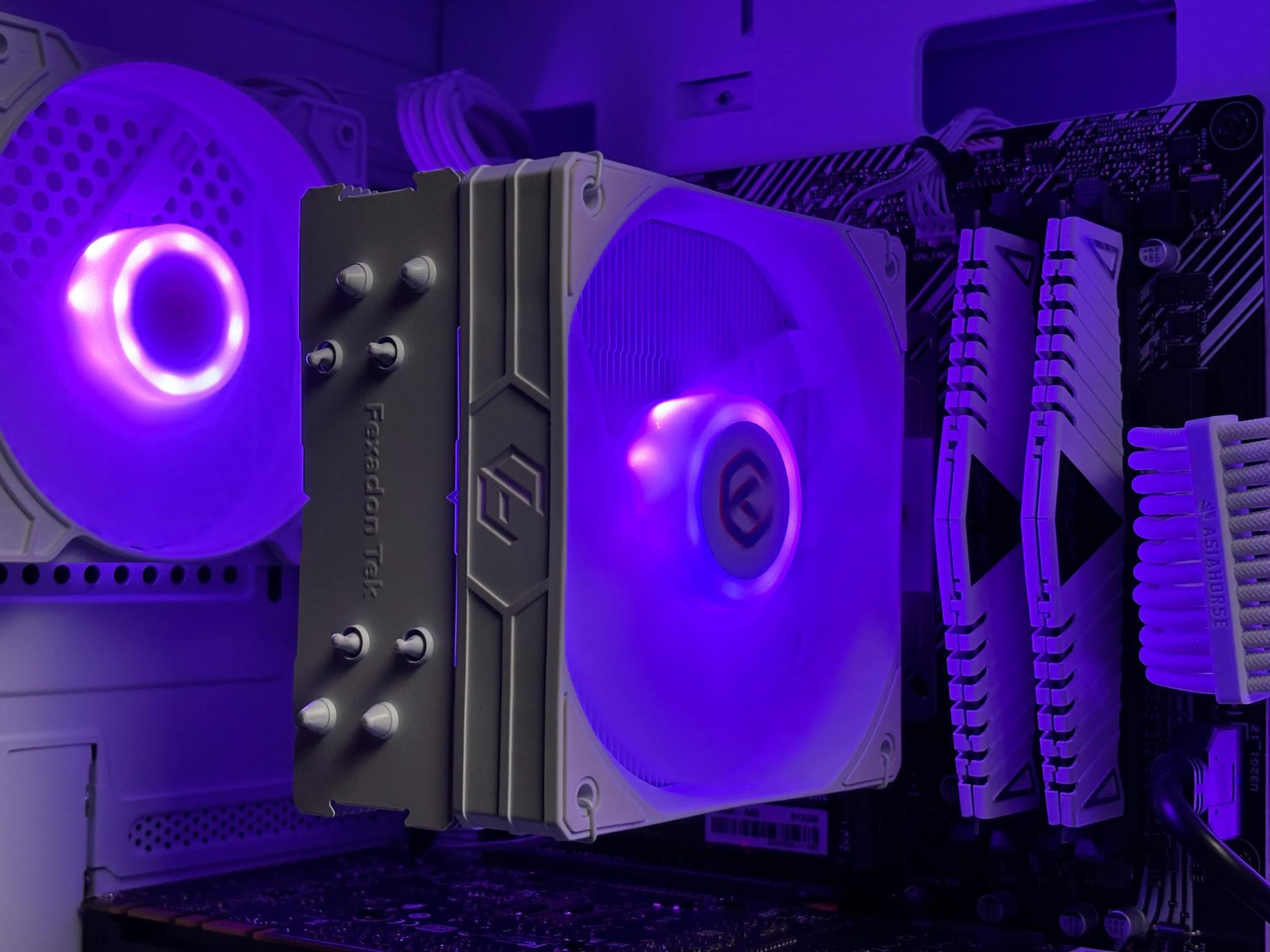 💥GTX 1070 8gb|Ryzen 5 3600|16gb DDR4|512GB M.2 SSD💥