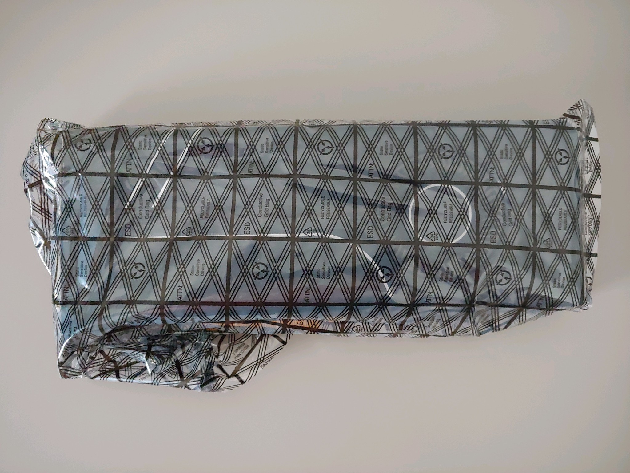 ASUS GTX 1060 6GB – Tested, Clean, Anti-Static Bag Included