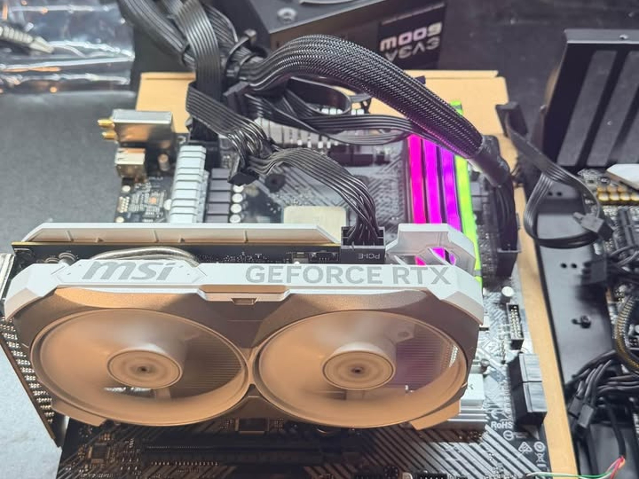 ASRock B450M AC Ryzen 7 3700X 32GB DDR4-3600 Motherboard Combo