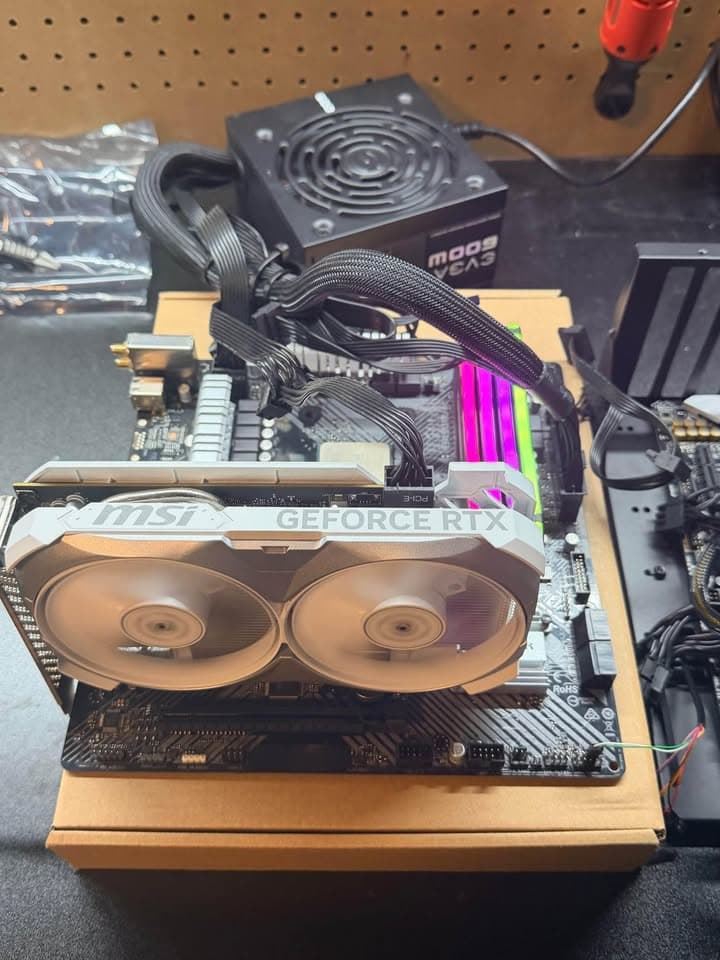 ASRock B450M AC Ryzen 7 3700X 32GB DDR4-3600 Motherboard Combo