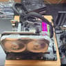 ASRock B450M AC Ryzen 7 3700X 32GB DDR4-3600 Motherboard Combo
