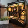 New Custom Showcase 14-Core Gaming PC - i5 14600KF | RX 9060 XT 16GB | 32GB 6400MHz DDR5