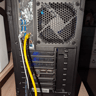 AMD Ryzen 3  NZXT AIO Liquid Cooler