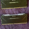 Corsair Vengeance RGB PRO 32gb (2x16gb)