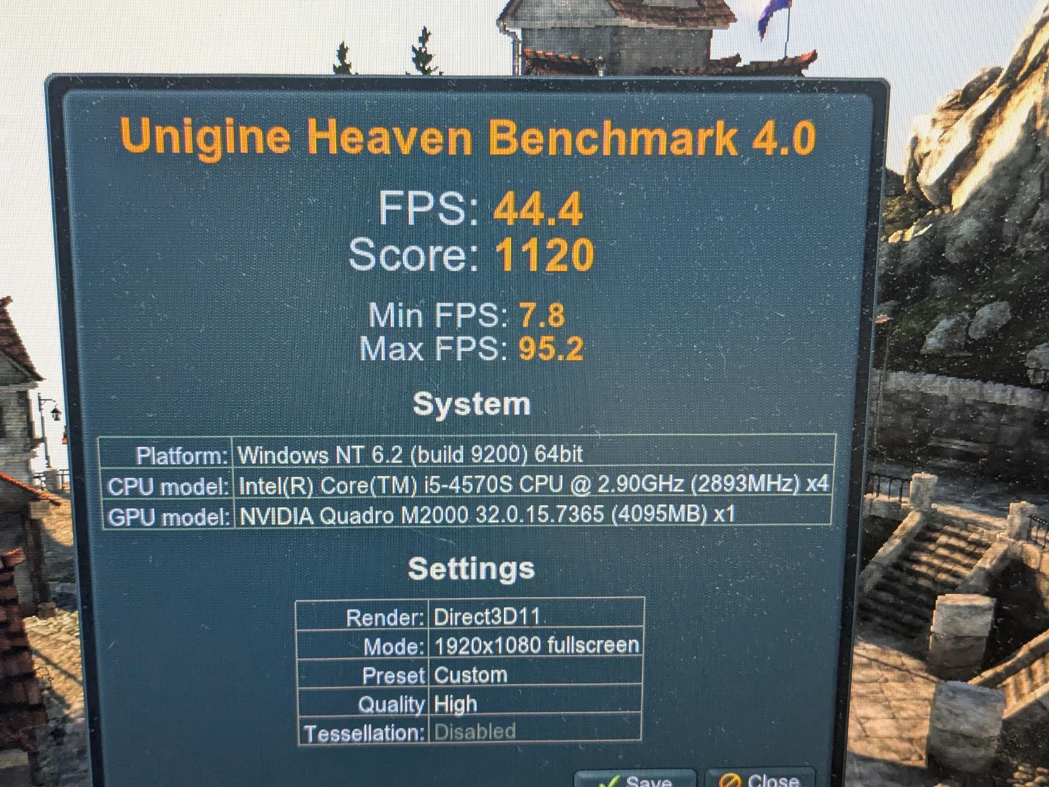 70 FPS Fortnite | 180 Day Warranty | i5-4570S, 16GB RAM, 500GB SSD, Nvidia 4GB GPU, RGB, Win10