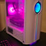 "Portal" Custom Gaming PC Ryzen 7 3800x @ 4.5GHZ/RTX 3060 w/12GB VRAM