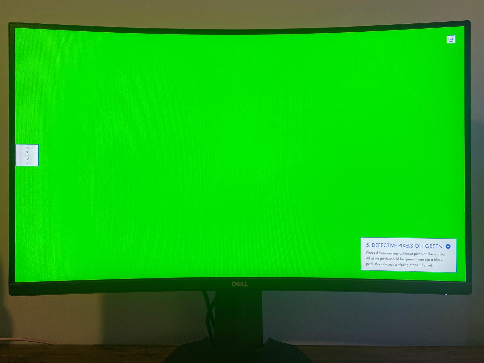 Dell S2721HGF 27 1080p 144Hz Monitor