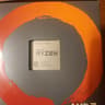 AMD Ryzen 2600X Processor 3.6 GHz, 6 Cores, Socket AM4