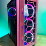 🔥 Ultimate Super Budget Custom Gaming PC – Intel i5, 8GB RAM, 500GB, RGB Fans! 🎮