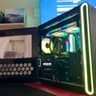 Alienware Aurora ACT 1250/5060Ti 8GB