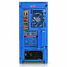 HIGH FPS Blue RGB Gaming PC | RTX 4060 8GB | Ryzen 5 5500 | 16GB RAM | 1TB SSD | WiFi