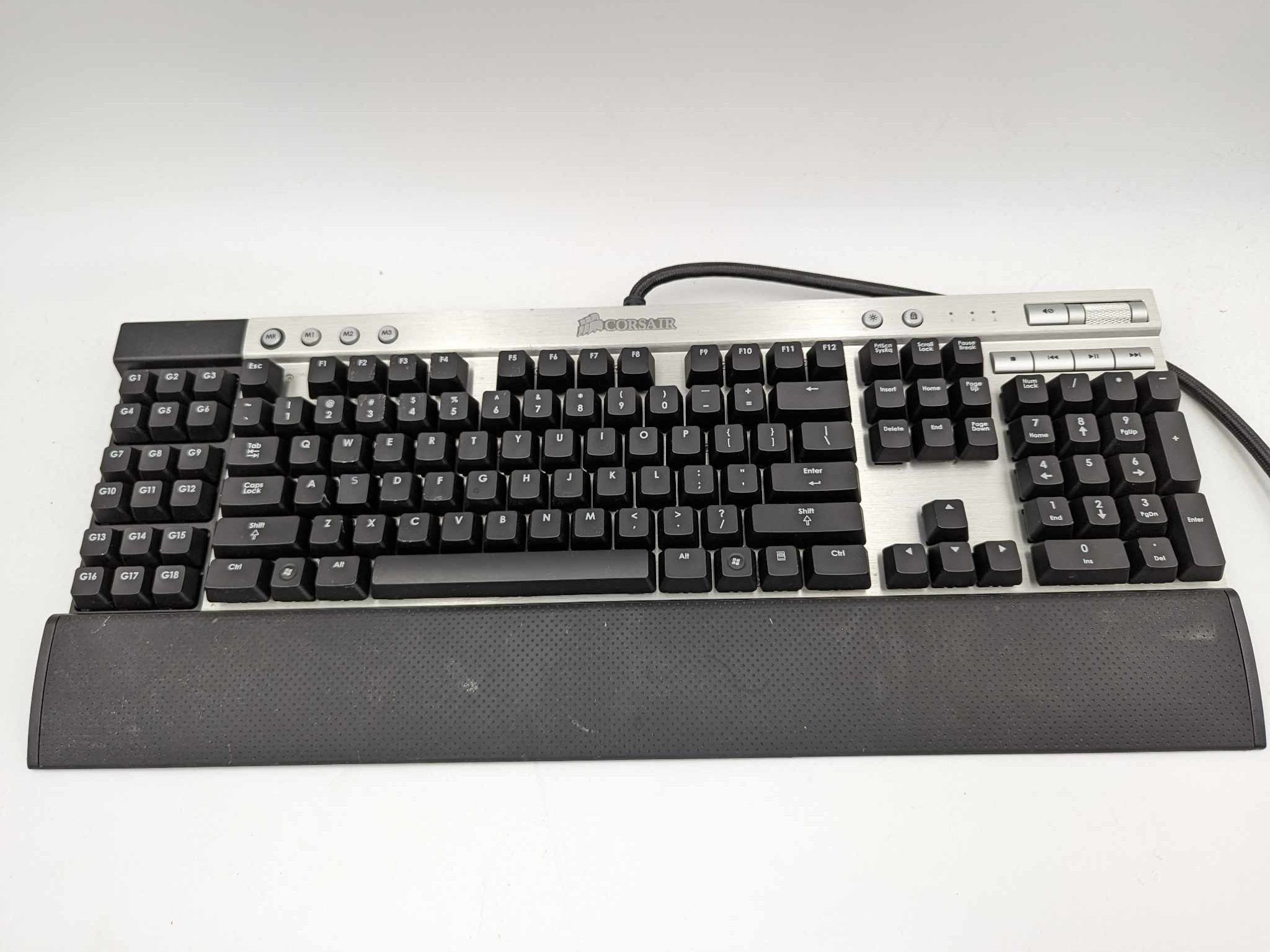 Corsair Vengance K90 Mechanical Keyboard