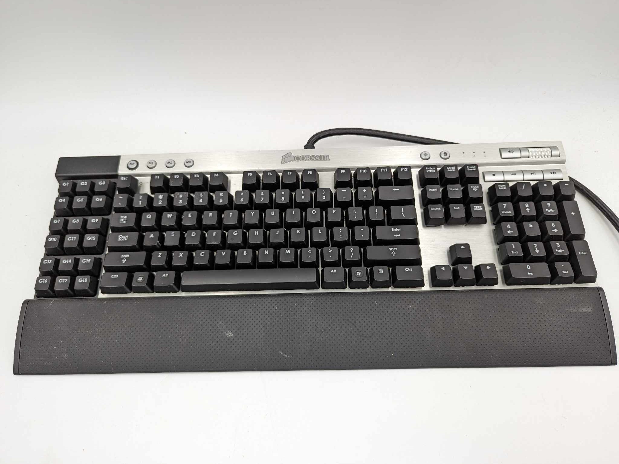 Corsair Vengance K90 Mechanical Keyboard