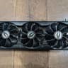 EVGA XC3 ULTRA GAMING GeForce RTX 3070 Ti - 8GB GDDR6X, Metal Backplate