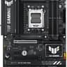 ASUS TUF GAMING B850-PLUS WIFI AMD AM5 ATX DDR5 Desktop Motherboard