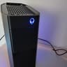 Alienware i7 8700k, 2070 super, AIO Liquid Cooling