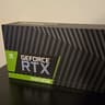 NVIDIA RTX 2080 Super Founder's Edition **MINT CONDITION**