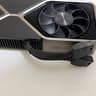 NVIDIA GeForce RTX 3080 Founders Edition