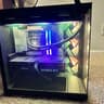 GeForce RTX 5070 Ti Custom Gaming PC - Ryzen 9 9950X3D, 4TB NVMe SSD